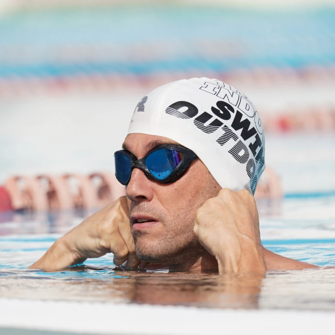goggles de natación