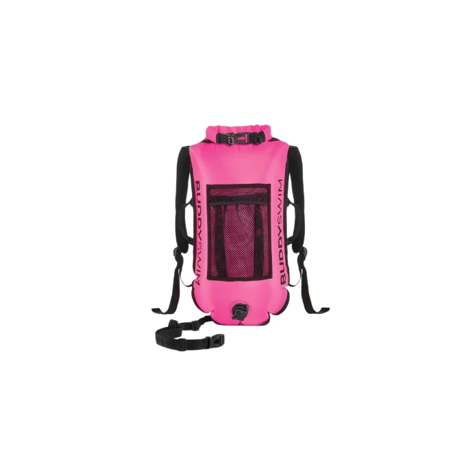 boya mochila 