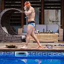 Copia de 4_BL-01 Cinturón de Entrenamiento de Natación Estacionaria Competicion Albercas Torso Espalda Profesional Buddyswim.webp