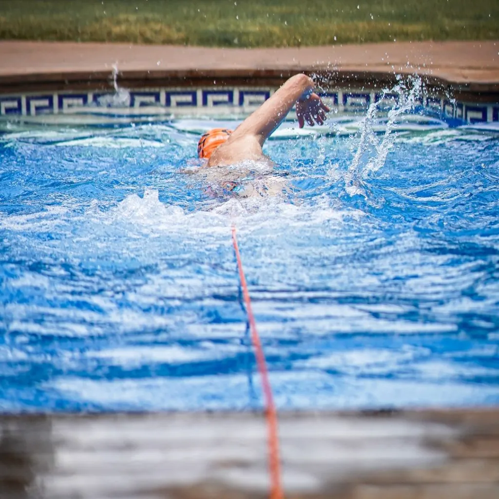 Copia de 7_BL-01 Cinturón de Entrenamiento de Natación Estacionaria Competicion Albercas Torso Espalda Profesional Buddyswim.webp