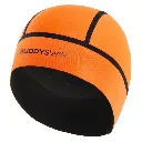 1_BL-49 Gorro de Neopreno 2.5mm BuddySwim Aislante de Frío sin Tirantes para Natación en Aguas Abiertas, Naranja, Talla_S.webp