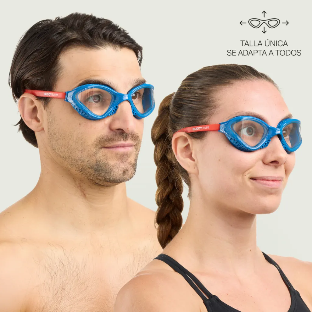 [BL-54] Gafas Buddyswim Ozean Navy-RedClear (3).webp