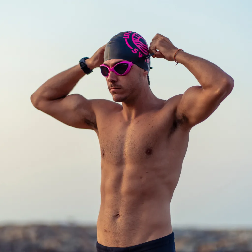 [BL-55] Gafas Buddyswim Ozean Pink-BlackSmoke (7).webp