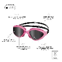 [BL-55] Gafas Buddyswim Ozean Pink-BlackSmoke (2).webp
