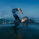 [BL-56] Gafas Buddyswim OzeanX BlackBlue Mirror (3).webp