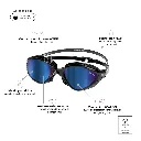 [BL-56] Gafas Buddyswim OzeanX BlackBlue Mirror (2).webp