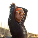 [BL-57] Gafas Buddyswim OzeanX WhiteOrange Mirror (3).webp