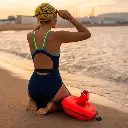 7_BL-05 Boya natación 10L impermeable para guardar pertenencias celular vaso doble valvula BuddySwim.webp