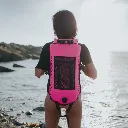 6_BL-23 Mochila Boya Impermeable 28L BuddySwim para Natación, Desmontable y Multifuncional Rosa (1).webp