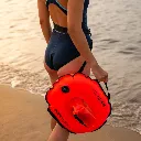 5_BL-05 Boya natación 10L impermeable para guardar pertenencias celular vaso doble valvula BuddySwim (1).webp