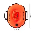 2_BL-05 Boya natación 10L impermeable para guardar pertenencias celular vaso doble valvula BuddySwim (1).webp
