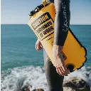 BL-64 Buddyswim - sitios- Boya Drybag Buddyswim CSW 28lt, Amarillo (1080 x 1080 px) (6).webp
