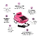 BL66- sitios- Boya Buddyswim Hydrastation PRO, Rosa (1080 x 1080 px) (2).webp
