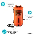 Copia de 3_BL-10 Boya de Natación 28L BuddySwim con Gorra de Silicona Impermeable para Entrenamiento y Seguridad, Naranja.webp