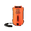 Copia de 2_BL-14 Boya de Seguridad Impermeable con gorra de silicona 20L BuddySwim para Natación y Almacenamiento con gorra silicona Naranja.webp