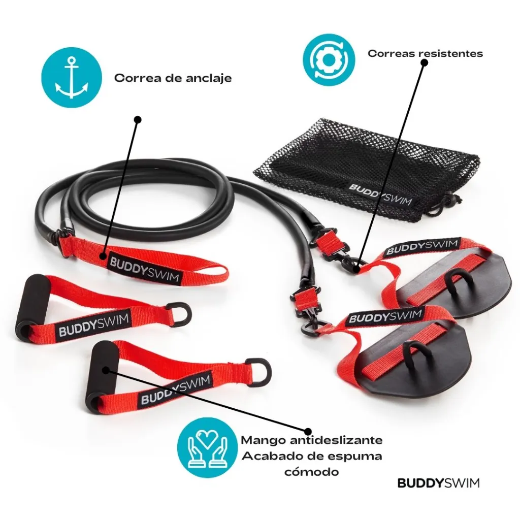 3_BL-20 Buddyswim Super Stroke Dryland Cords, Talla_Heavy.webp