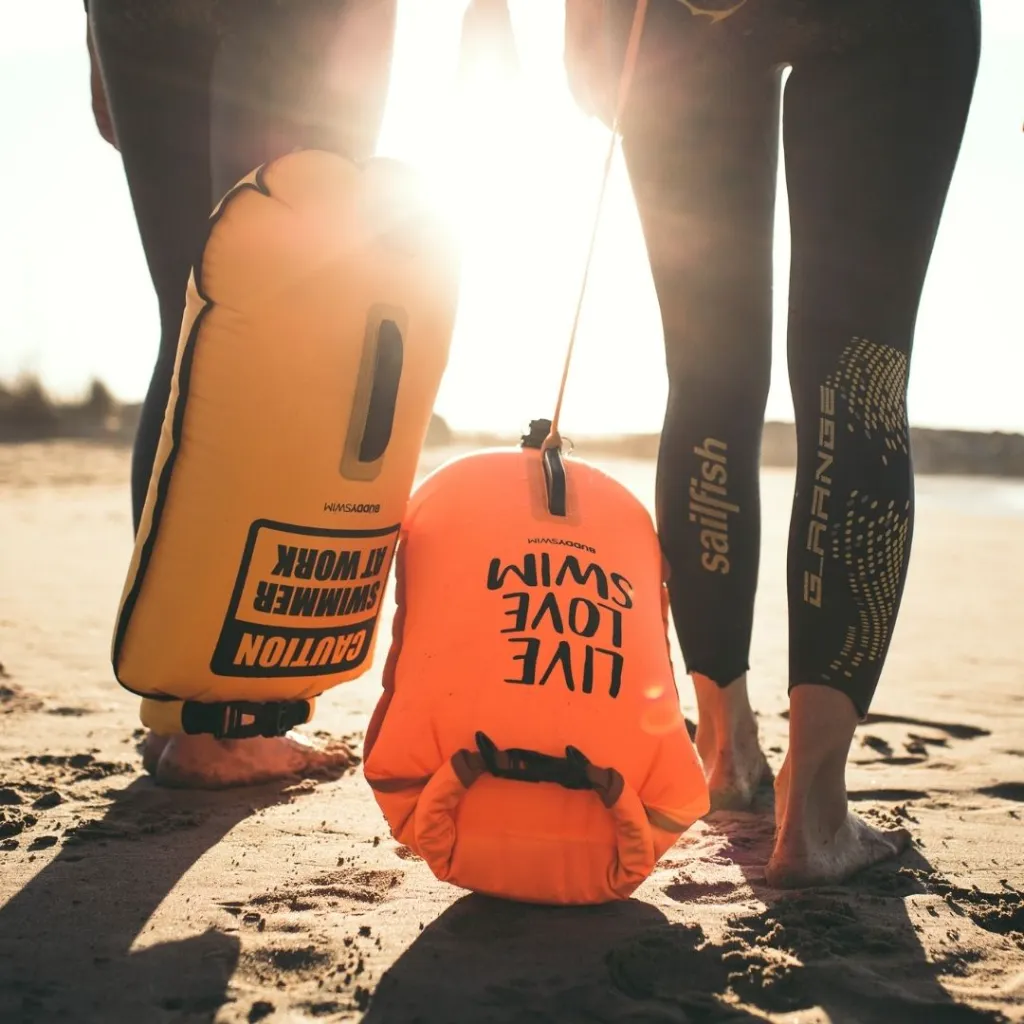 Boya Drybag Buddyswim CSW 20lt