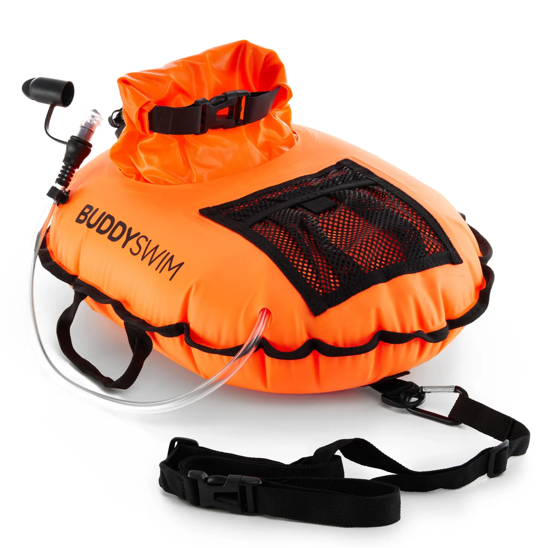 [BL-52] Boya Buddyswim Hydrastation PRO (Naranja)