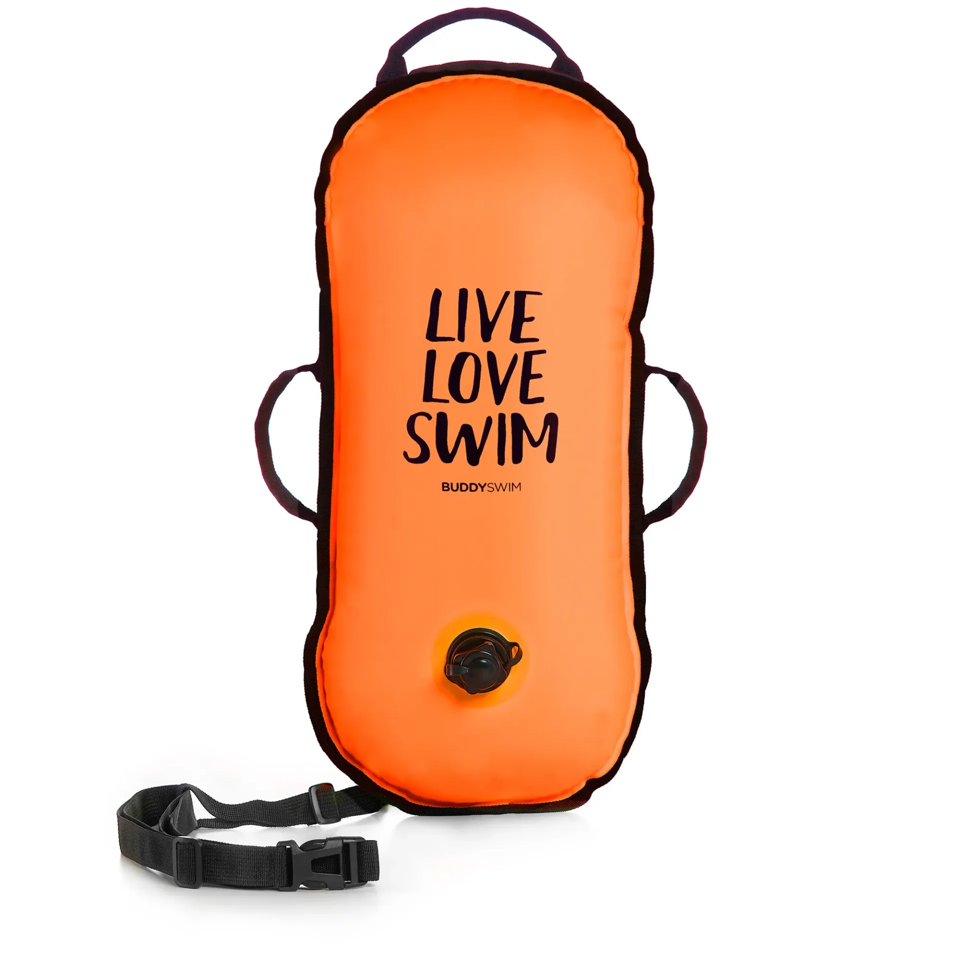Boya Buddyswim Ultralight LLS