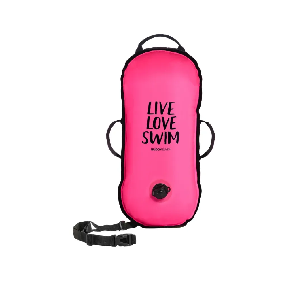 Boya Buddyswim Ultralight LLS