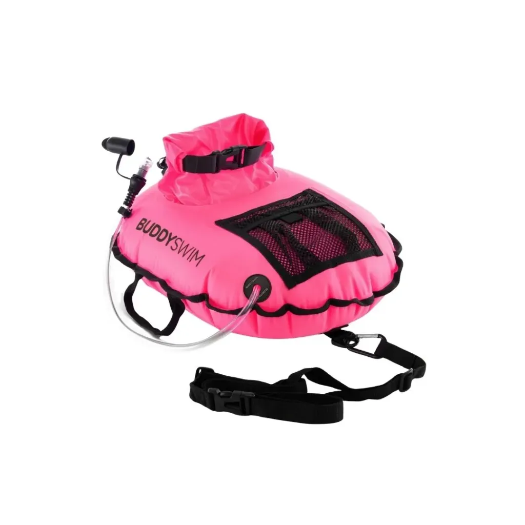 Boya Buddyswim Hydrastation PRO