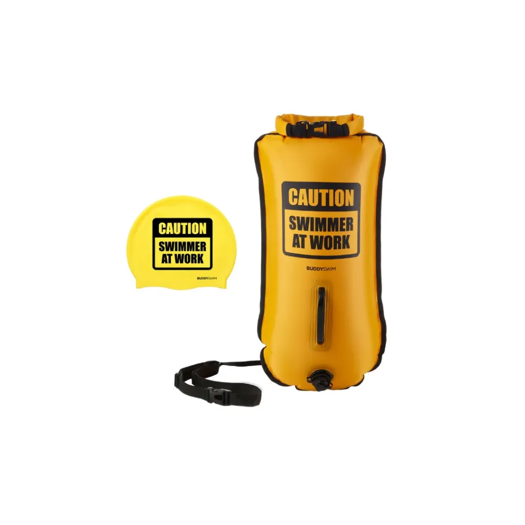 Boya Drybag Buddyswim CSW 28lt