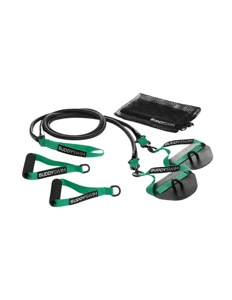 [BL-02] Buddyswim Super Stroke Dryland Cords (X-Light)