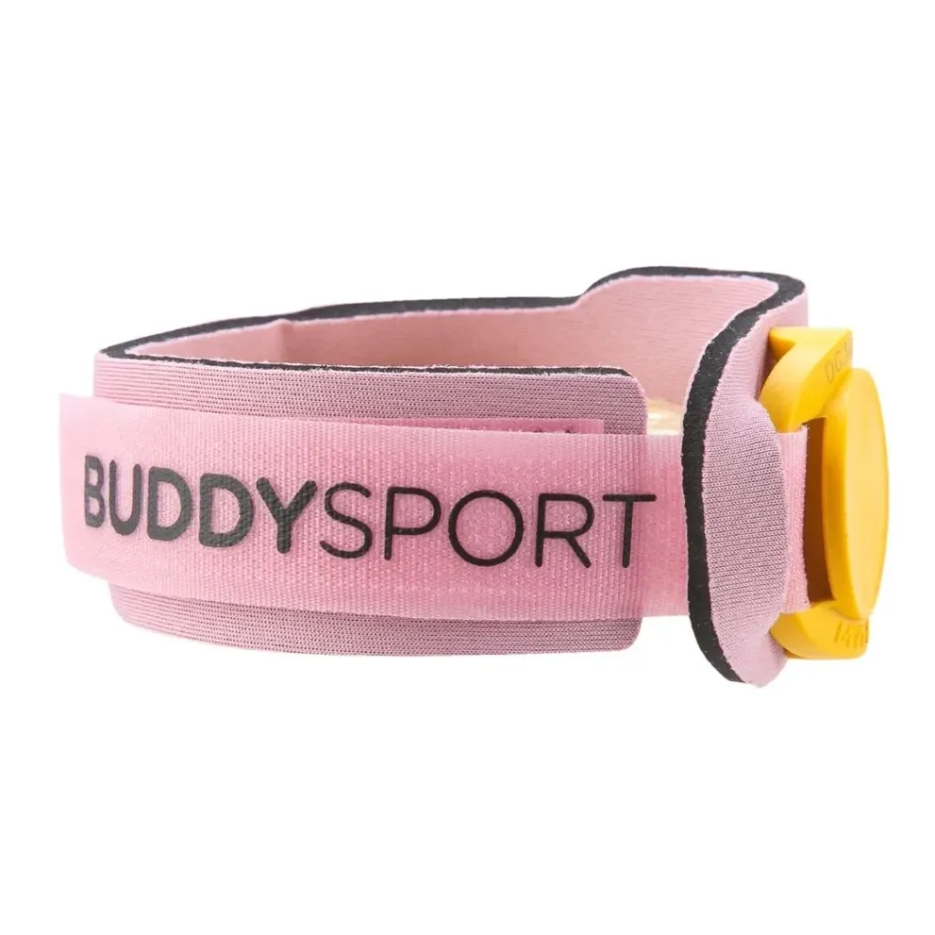 [BL-17] Porta Chip BuddySwim (Rosa)