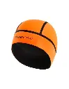Gorro Neopreno Strapless Buddyswim Trilaminate Warmth 2.5mm, Naranja
