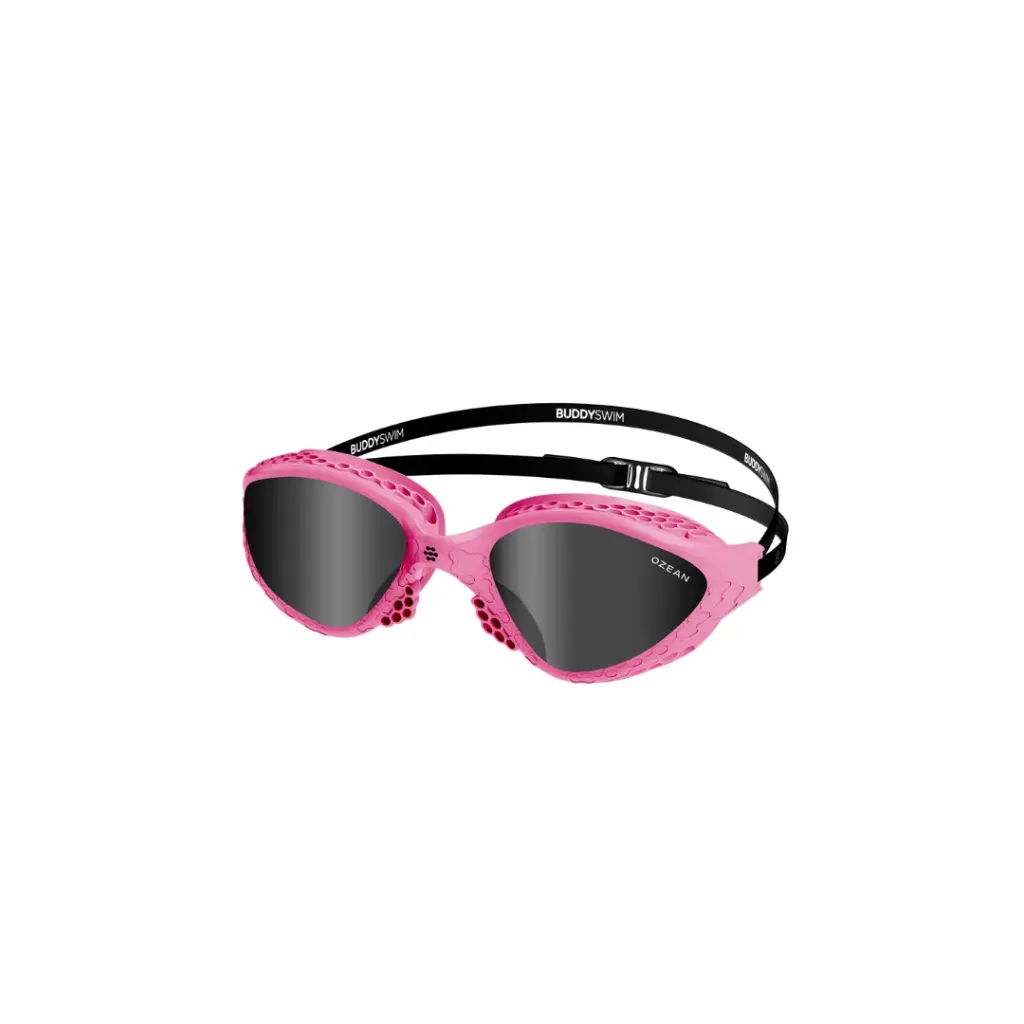 Goggles Buddyswim Ozean