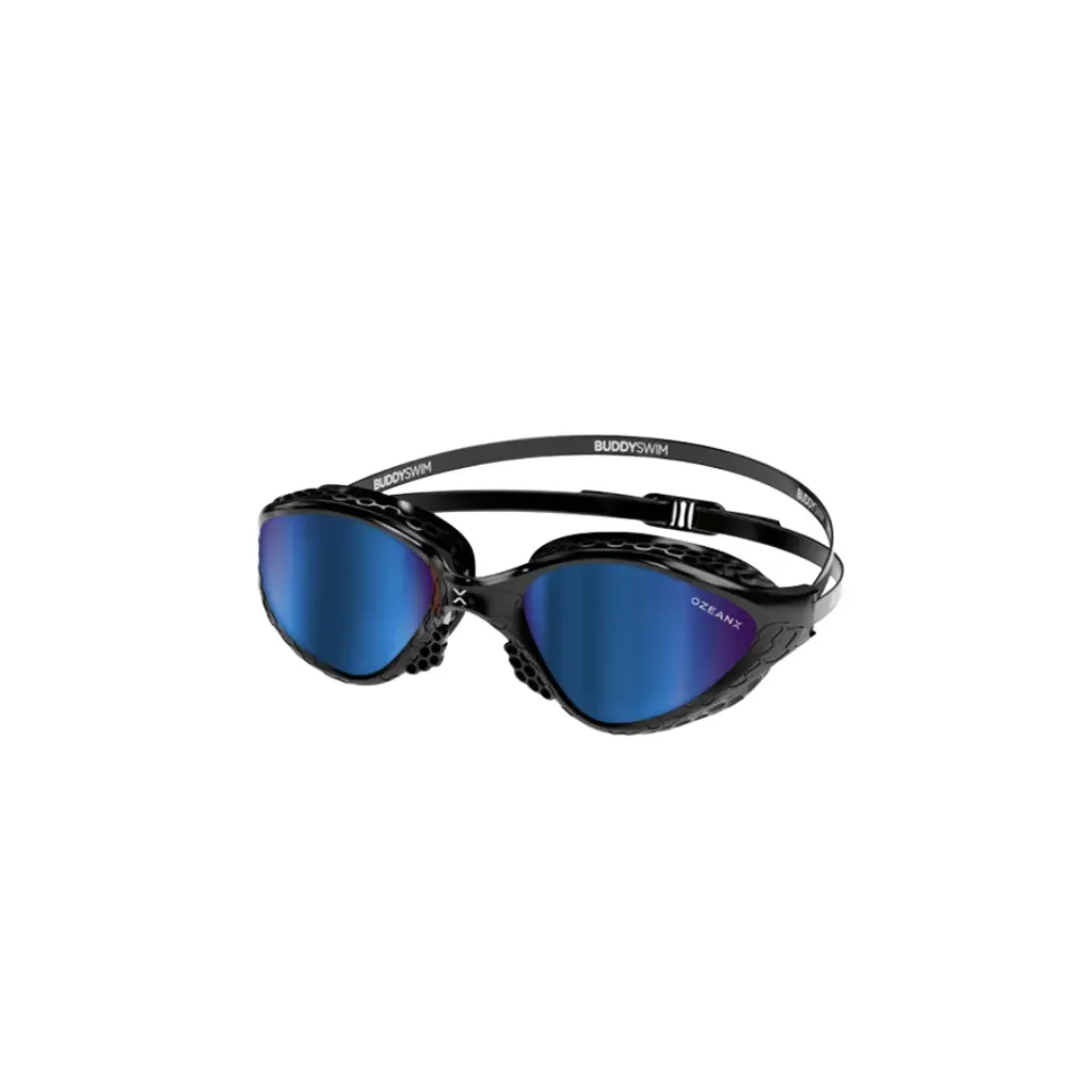 Goggles Buddyswim Ozean