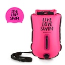 Boya Drybag Buddyswim LLS 20lt