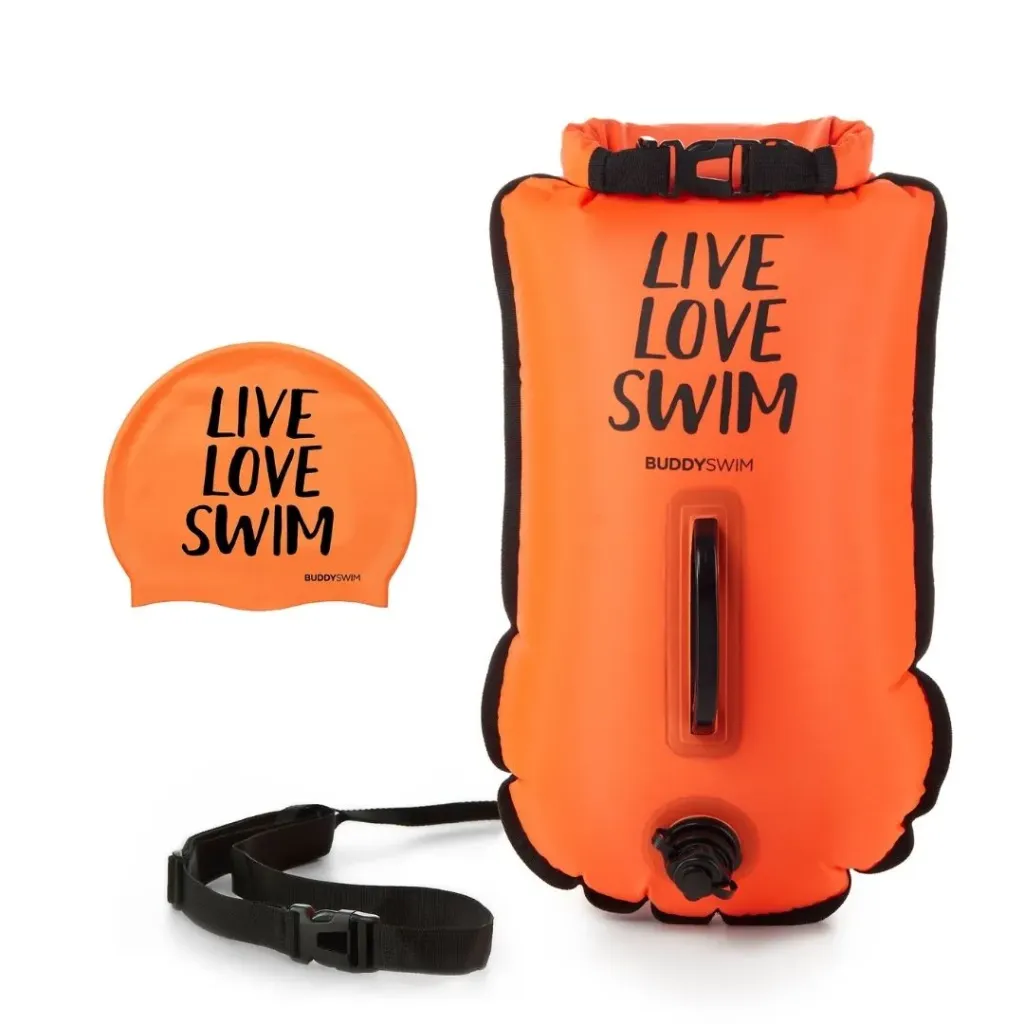 Boya Drybag Buddyswim LLS 20lt