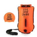 Boya Drybag Buddyswim LLS 20lt