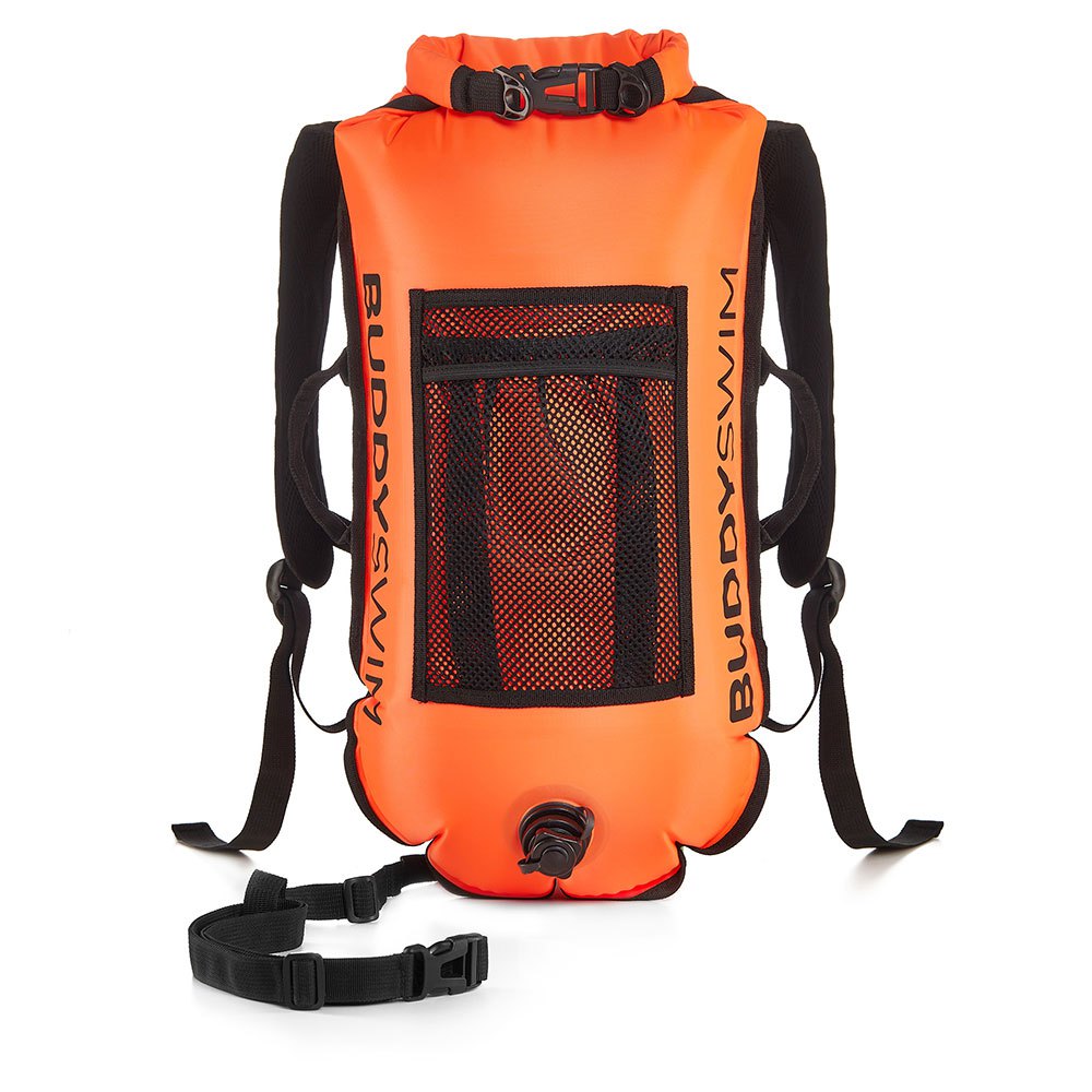 Boya Drybag Buddyswim Backpack