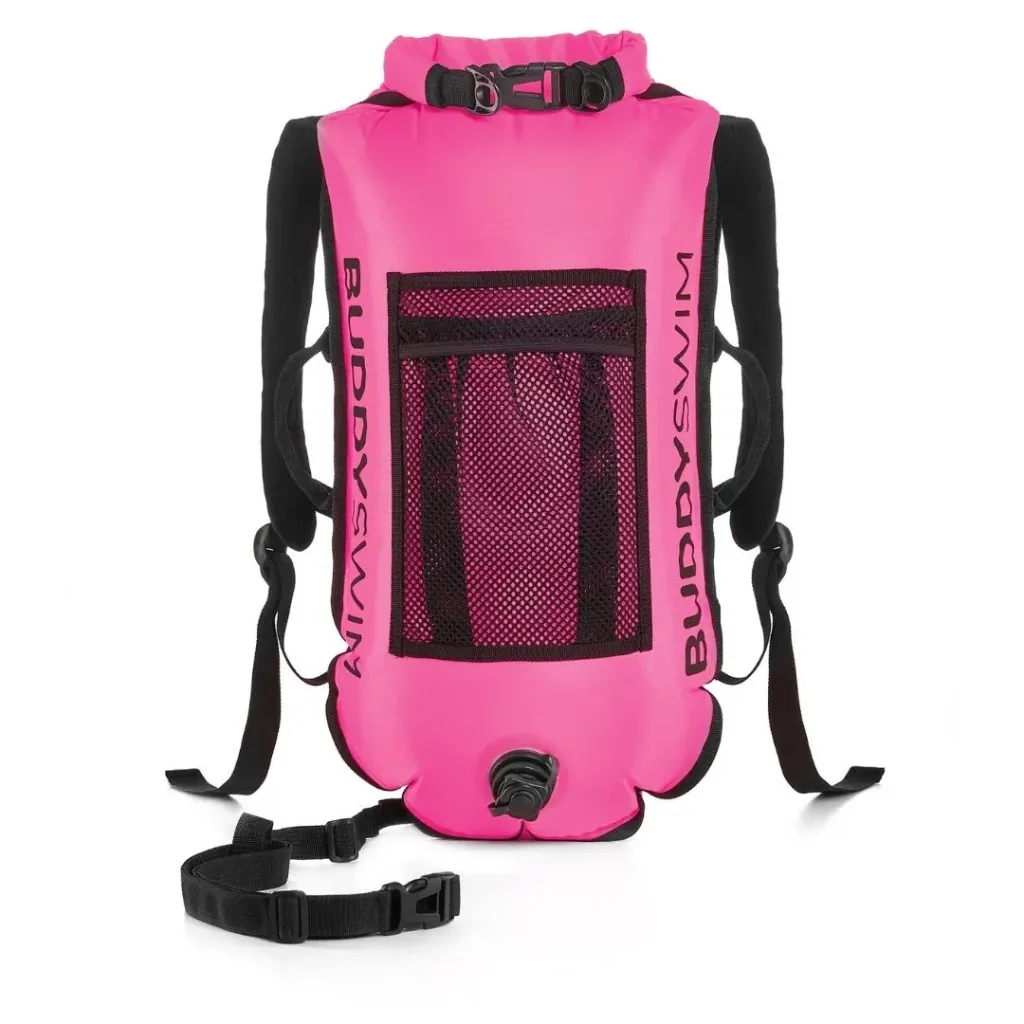 Boya Drybag Buddyswim Backpack