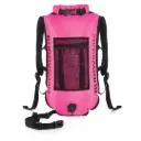 Boya Drybag Buddyswim Backpack, Naranja 