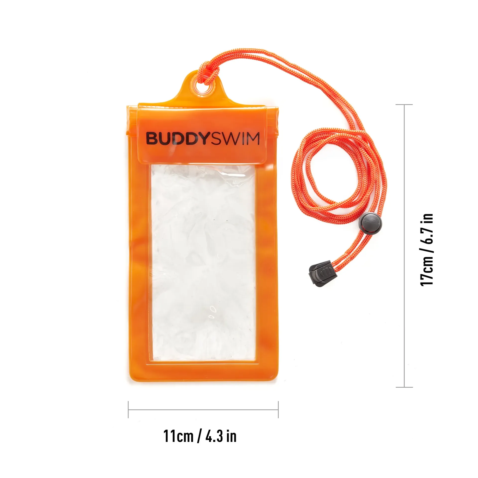 [BL-69] Funda Smartphone Waterproof BuddySwim