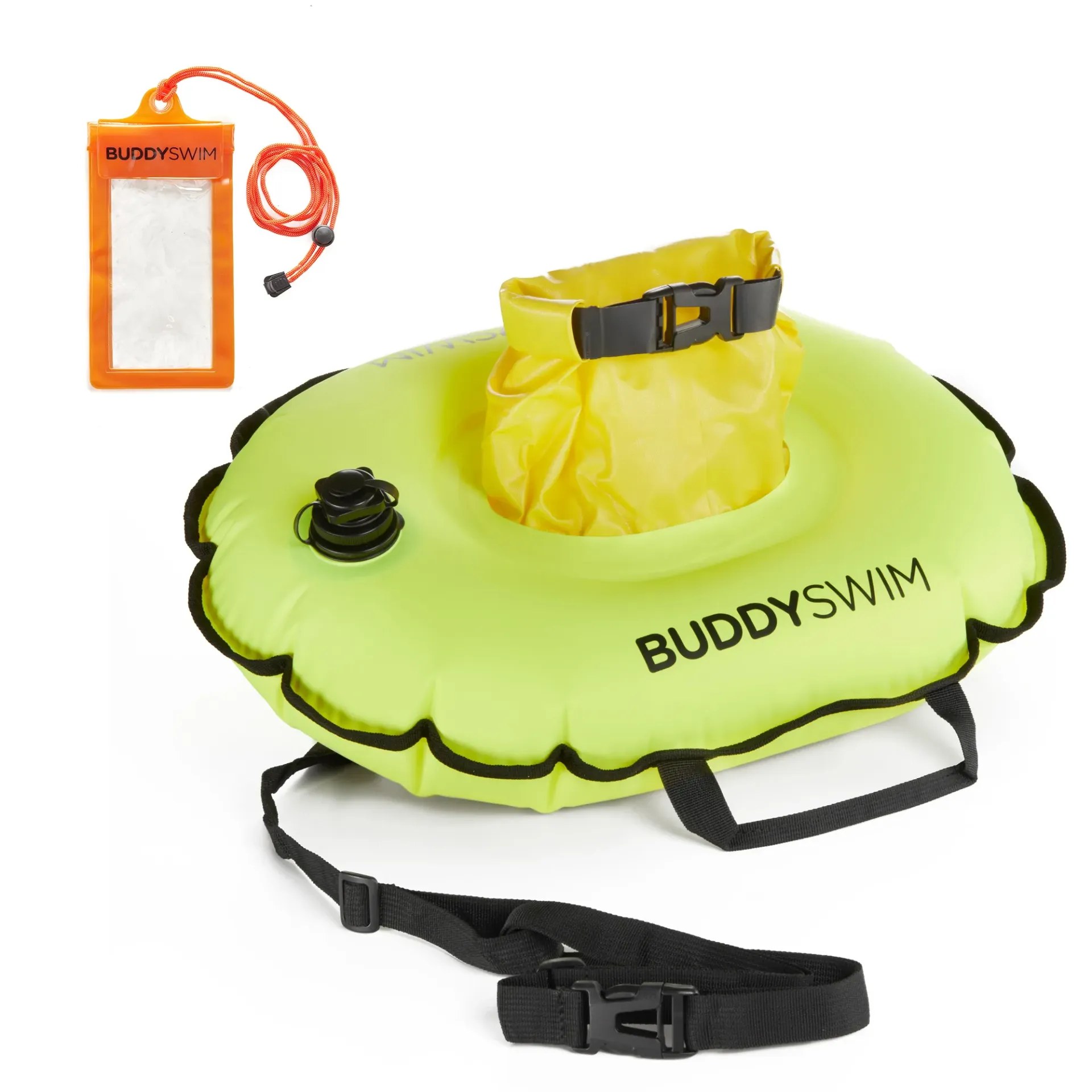 Boya Buddyswim Hydrastation