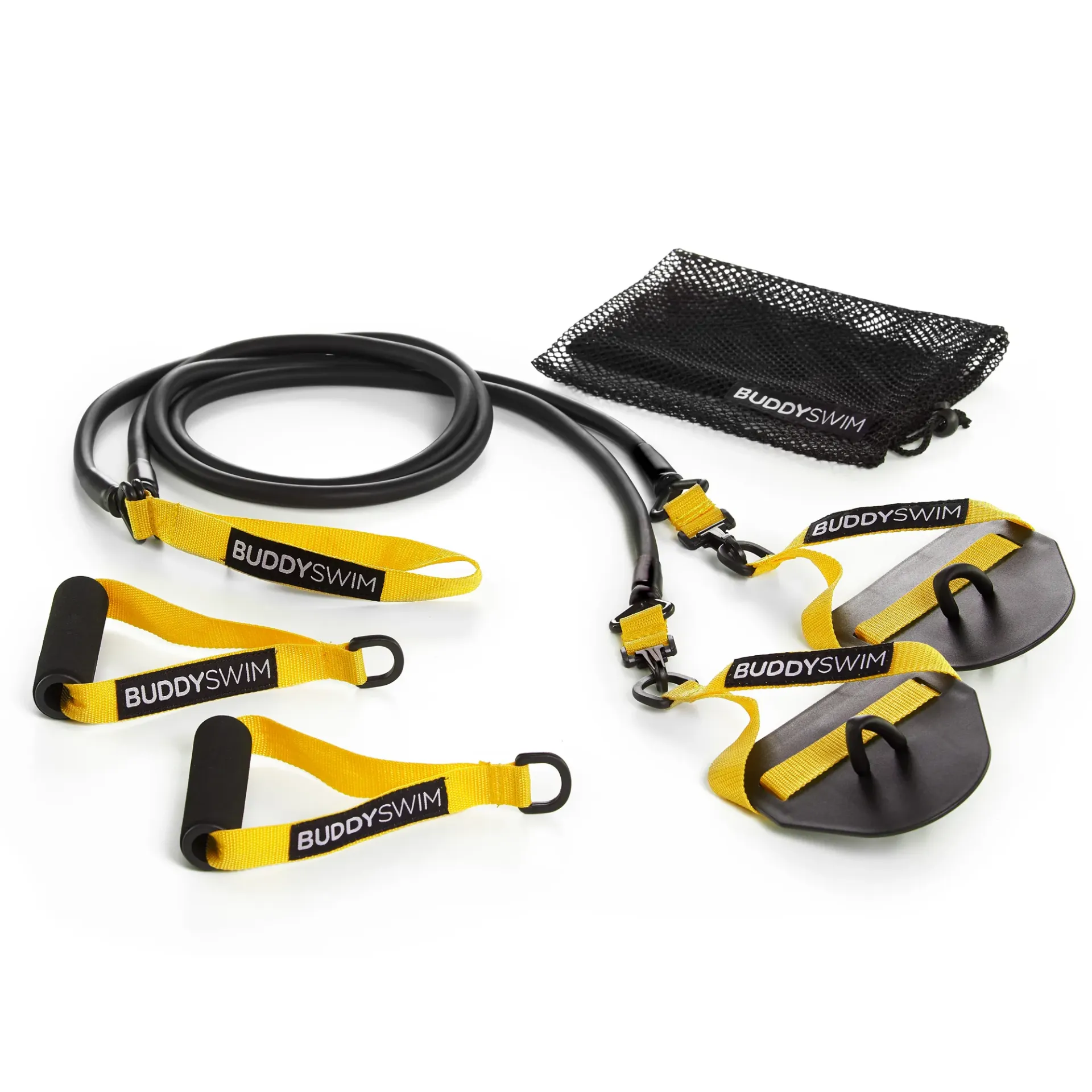 Buddyswim Super Stroke Dryland Cords