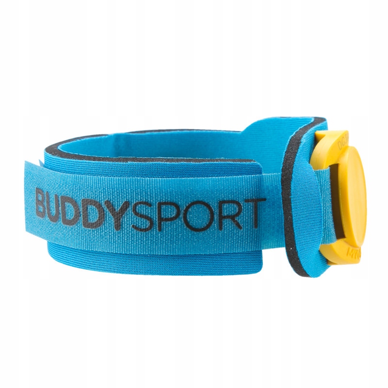 [BL-16] Porta Chip BuddySwim, Azul 