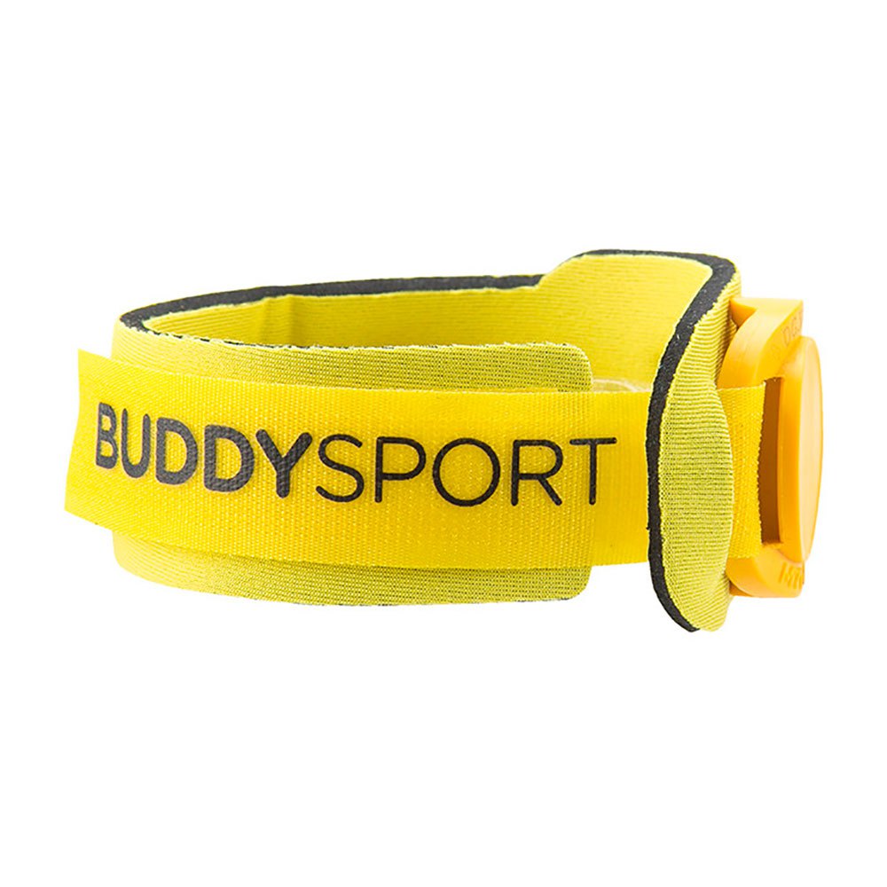 [BL-19] Porta Chip BuddySwim, Amarillo 