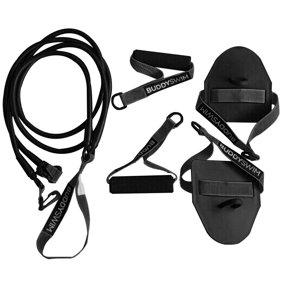 [BL-21] Buddyswim Super Stroke Dryland Cords, Talla:X-Heavy 