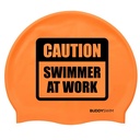 Gorro Silicona BuddySwim CSW 